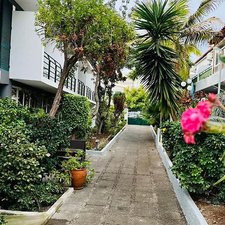 Monte Verde Funchal Dış mekan fotoğraf