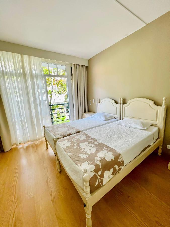 Monte Verde Funchal Dış mekan fotoğraf