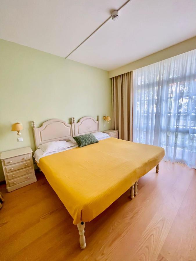 Monte Verde Funchal Dış mekan fotoğraf