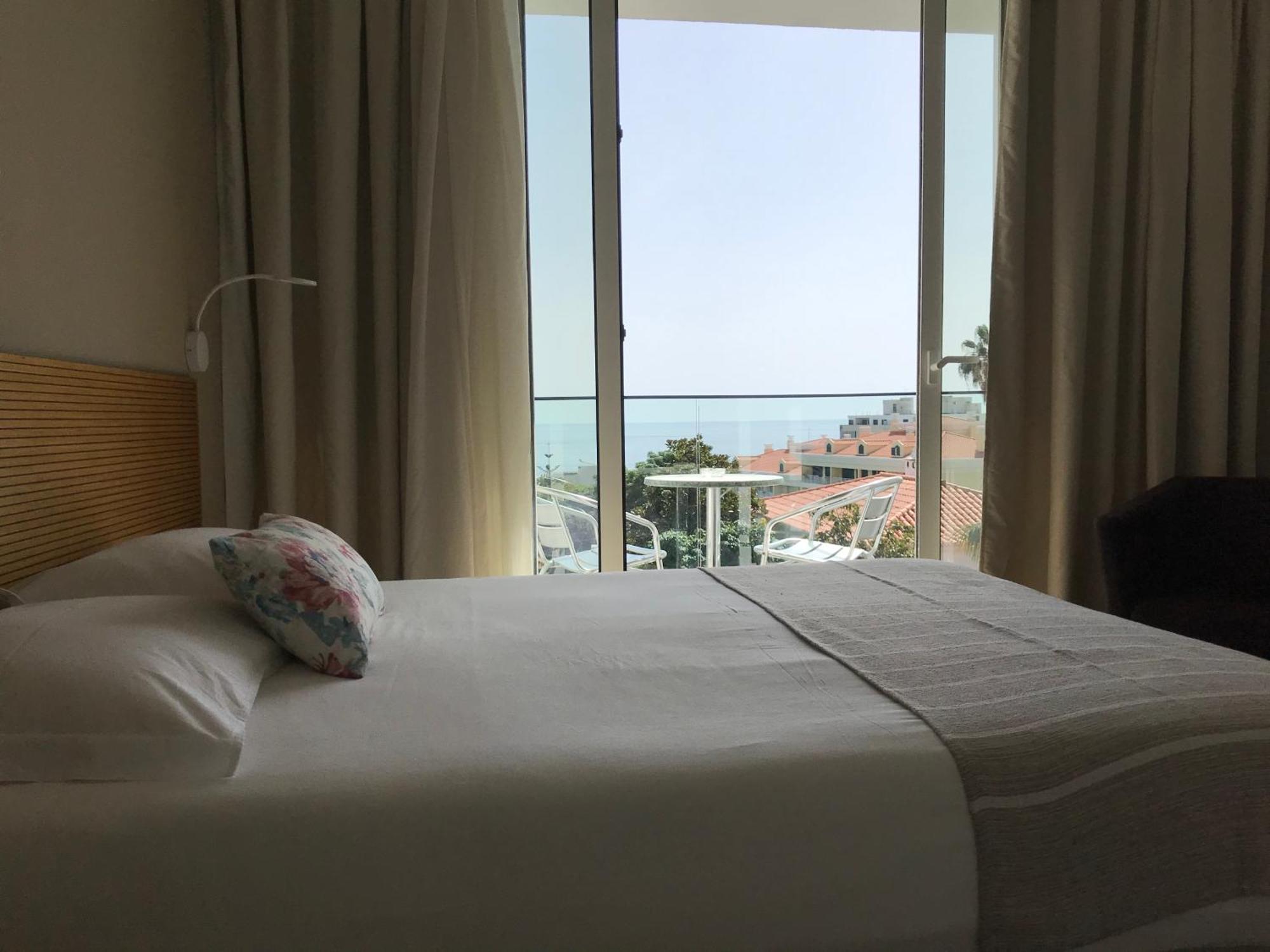 Monte Verde Funchal Dış mekan fotoğraf