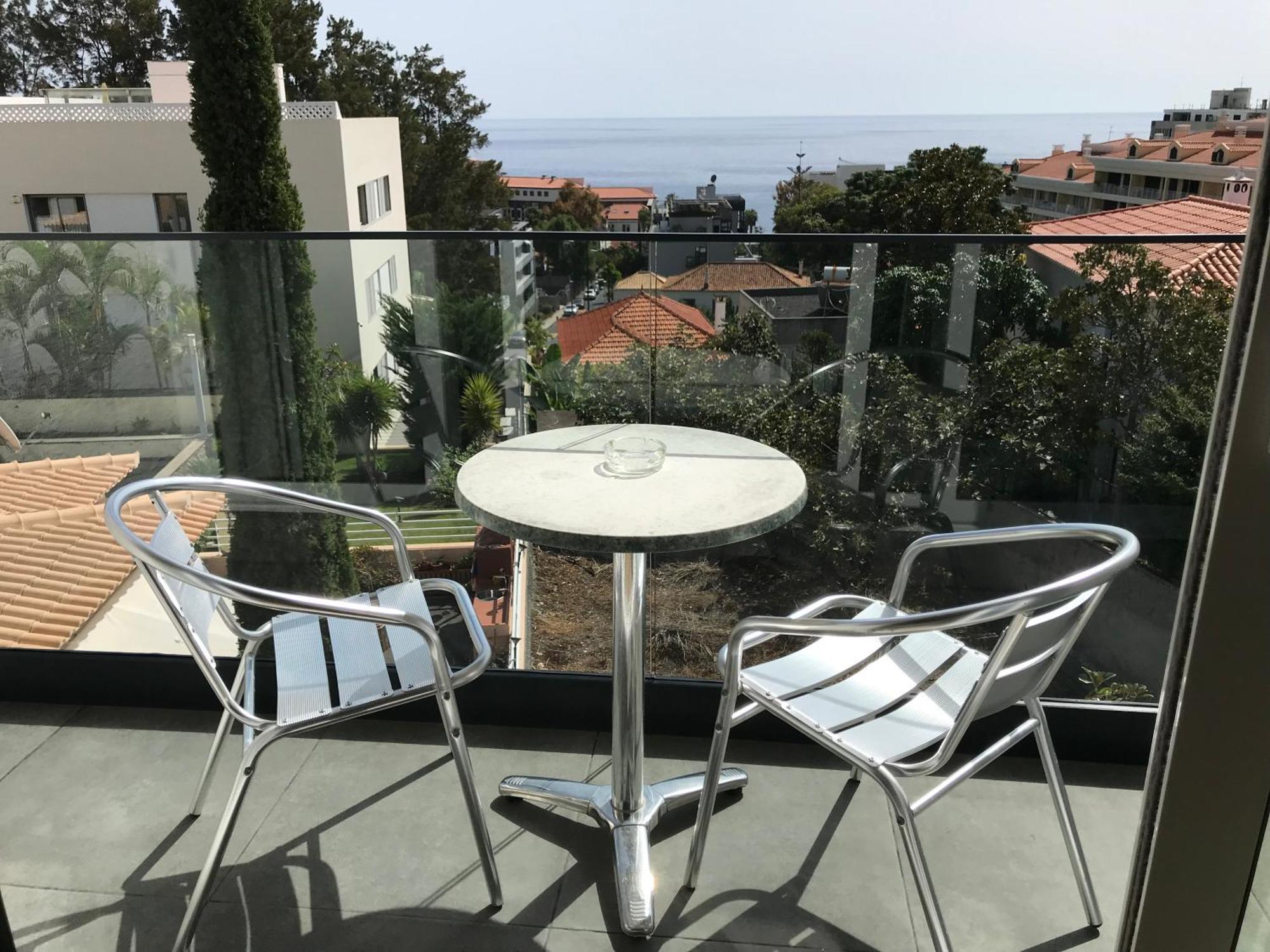 Monte Verde Funchal Dış mekan fotoğraf