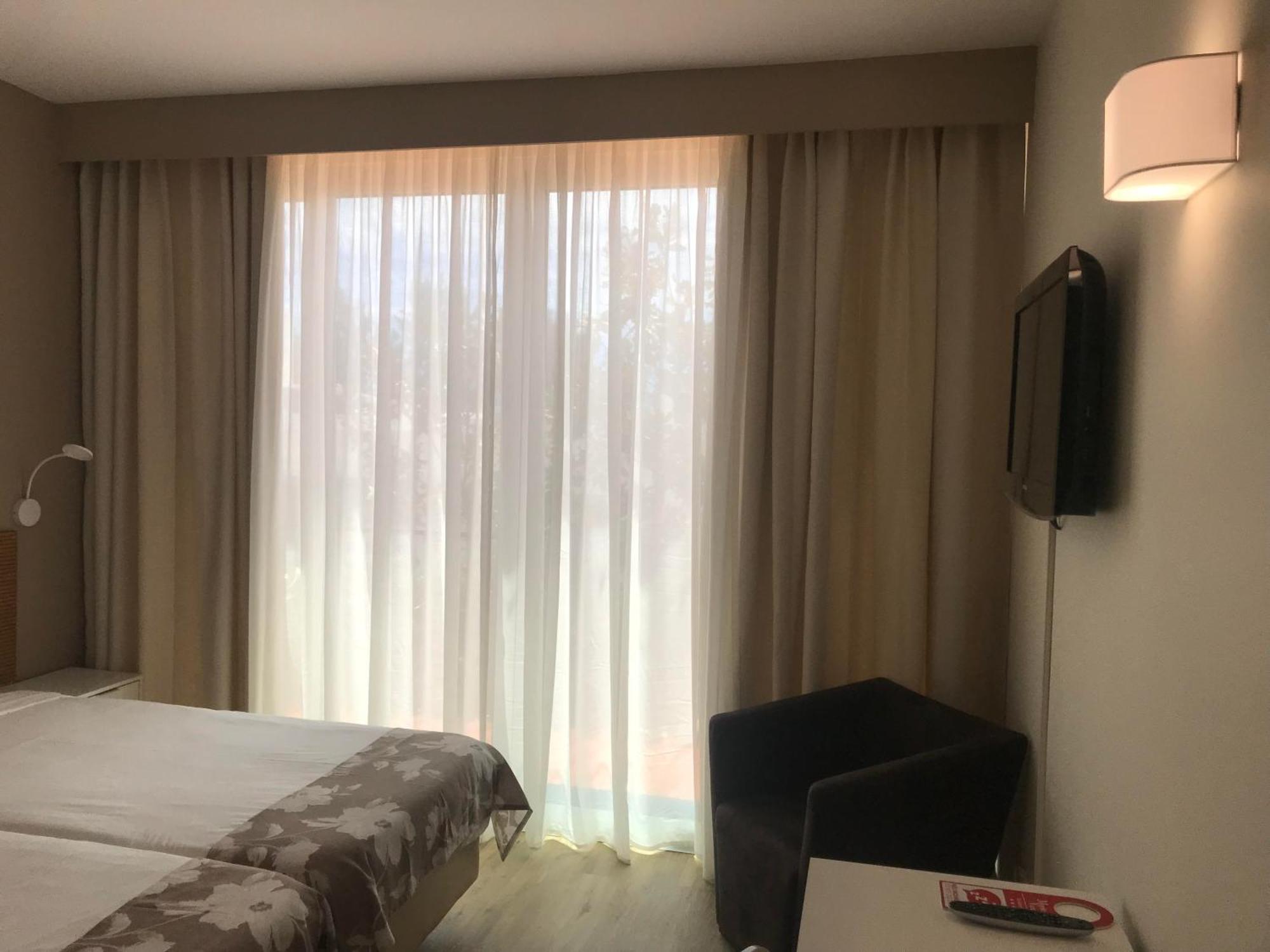 Monte Verde Funchal Dış mekan fotoğraf