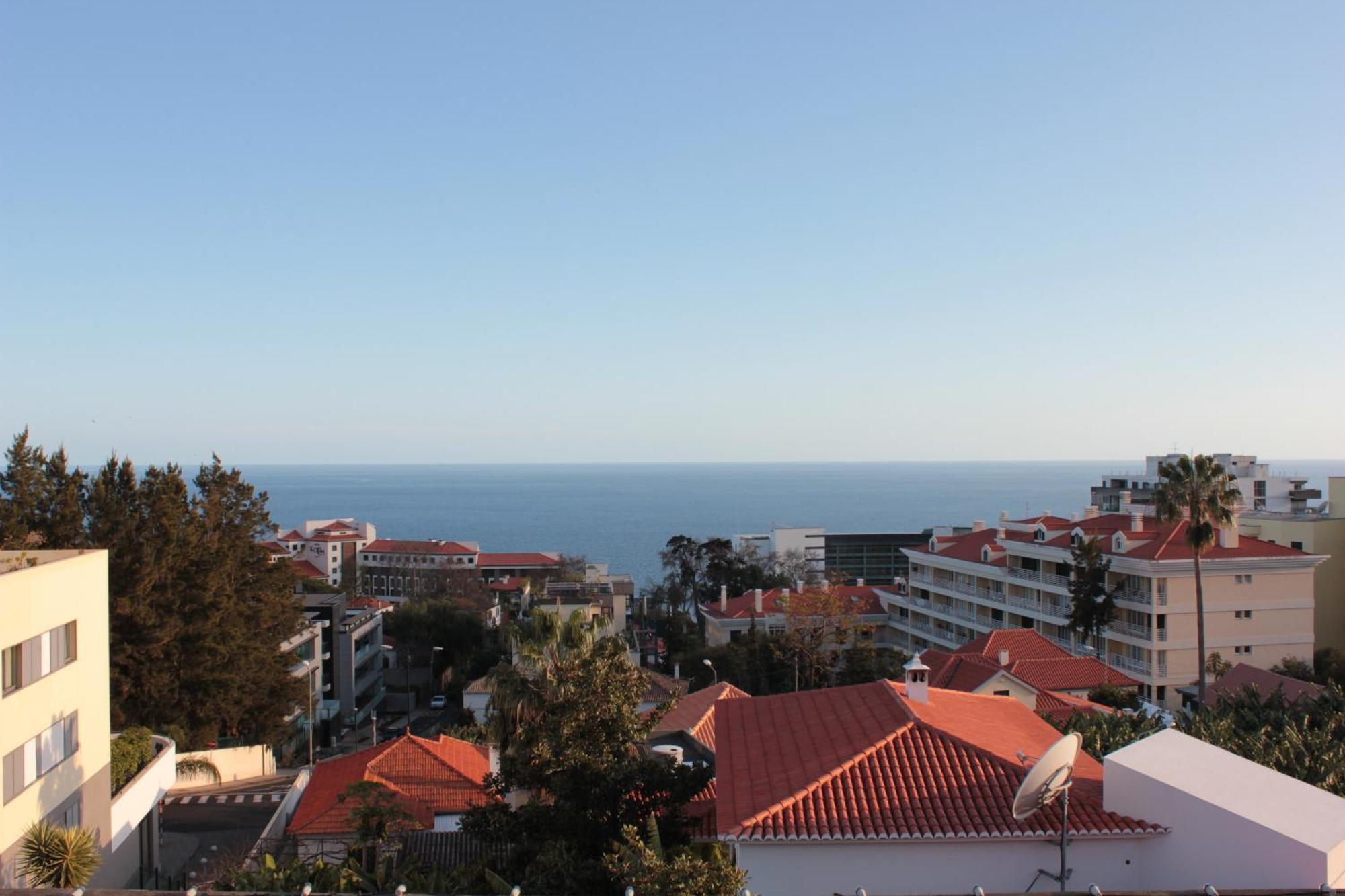 Monte Verde Funchal Dış mekan fotoğraf