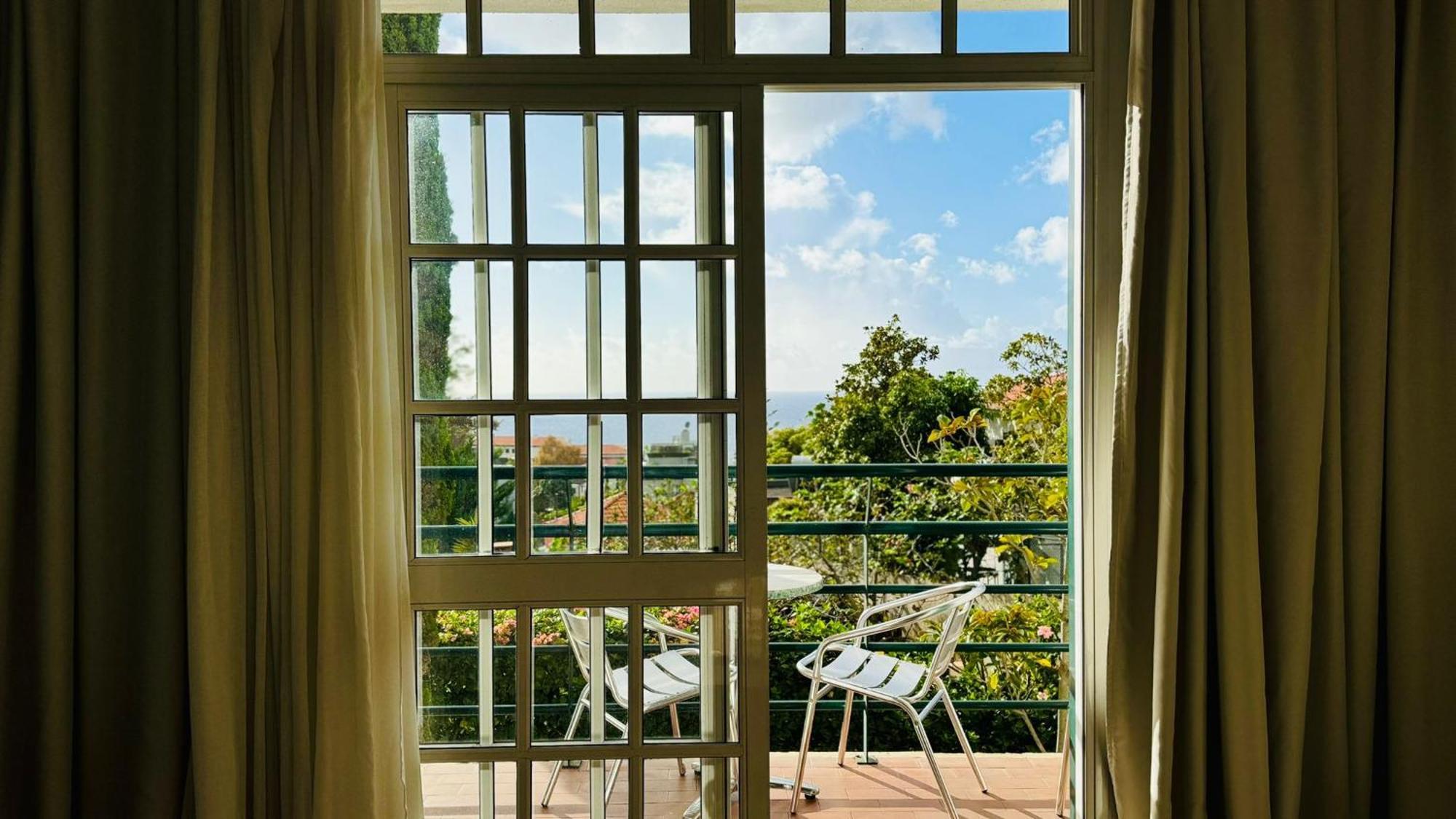 Monte Verde Funchal Dış mekan fotoğraf