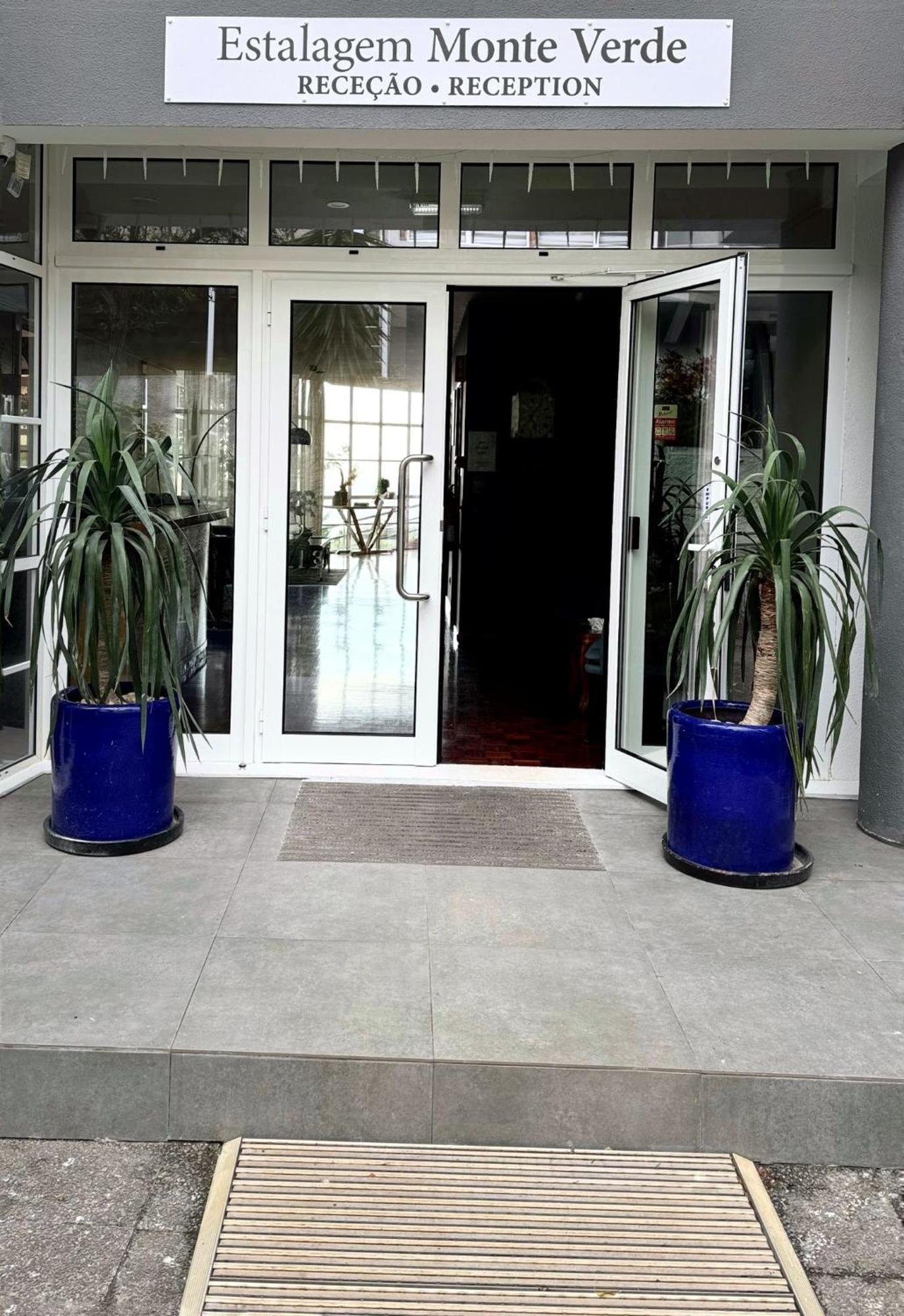 Monte Verde Funchal Dış mekan fotoğraf