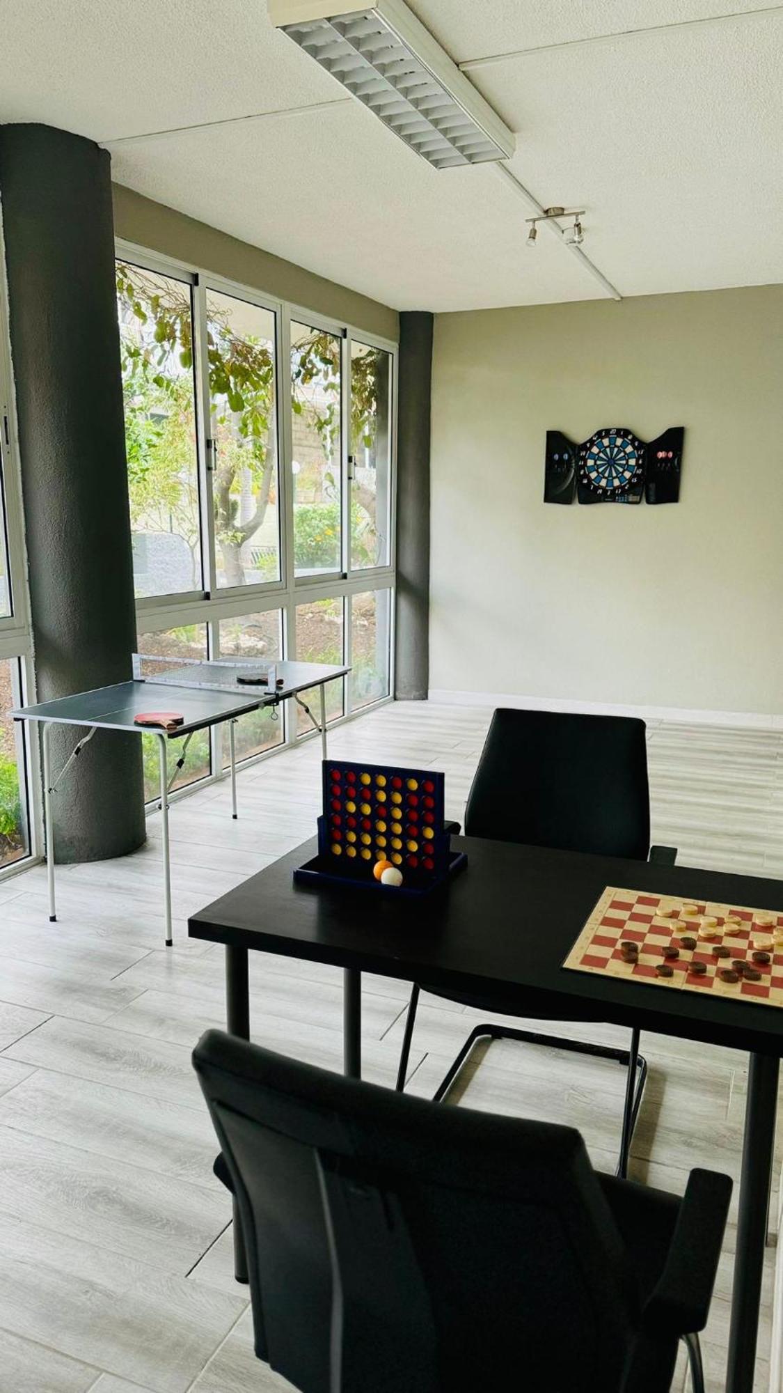 Monte Verde Funchal Dış mekan fotoğraf