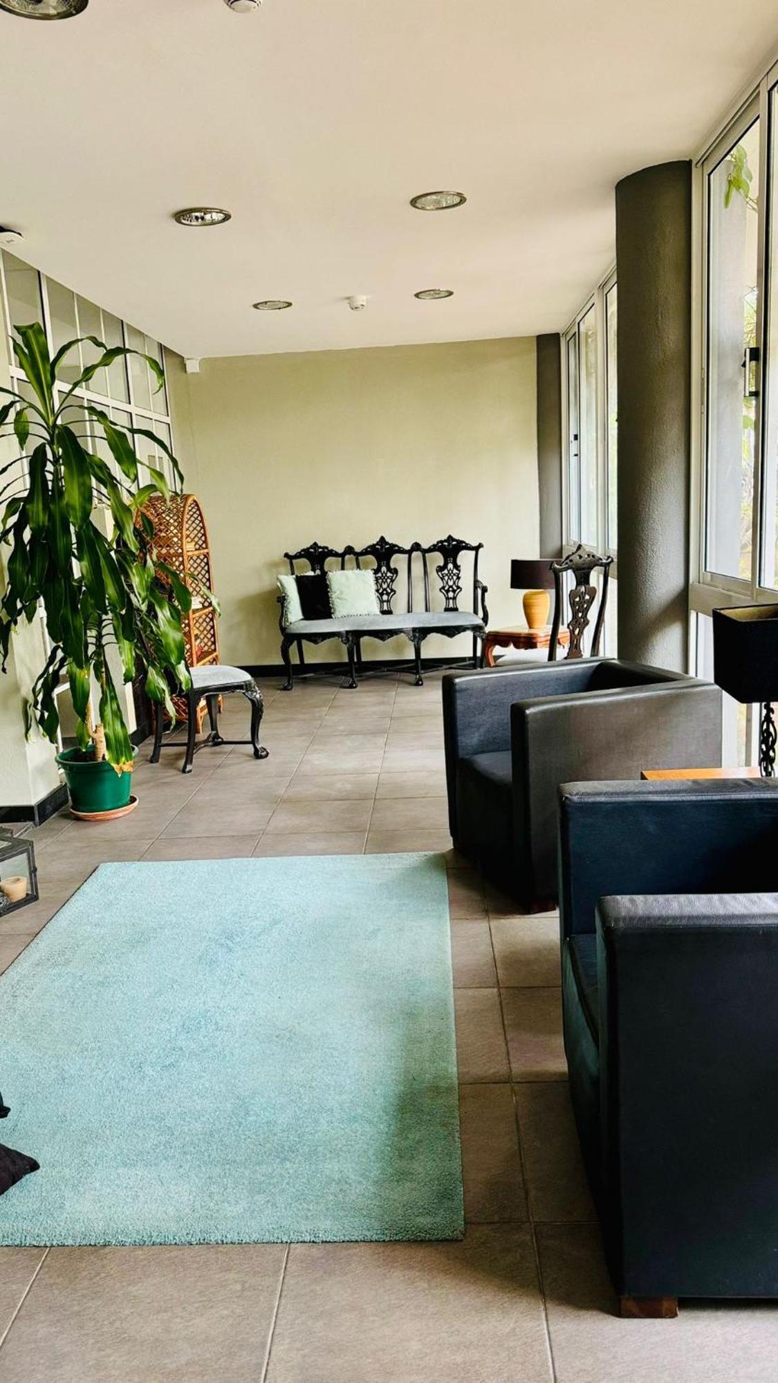 Monte Verde Funchal Dış mekan fotoğraf