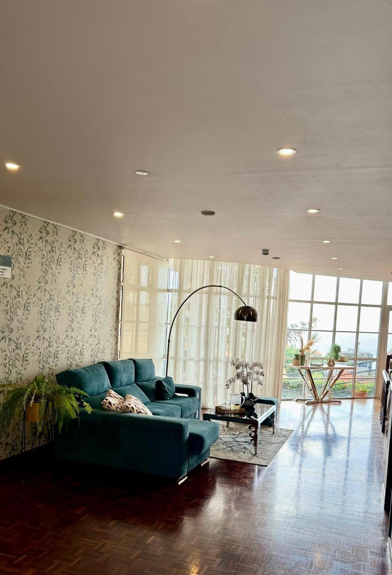 Monte Verde Funchal Dış mekan fotoğraf