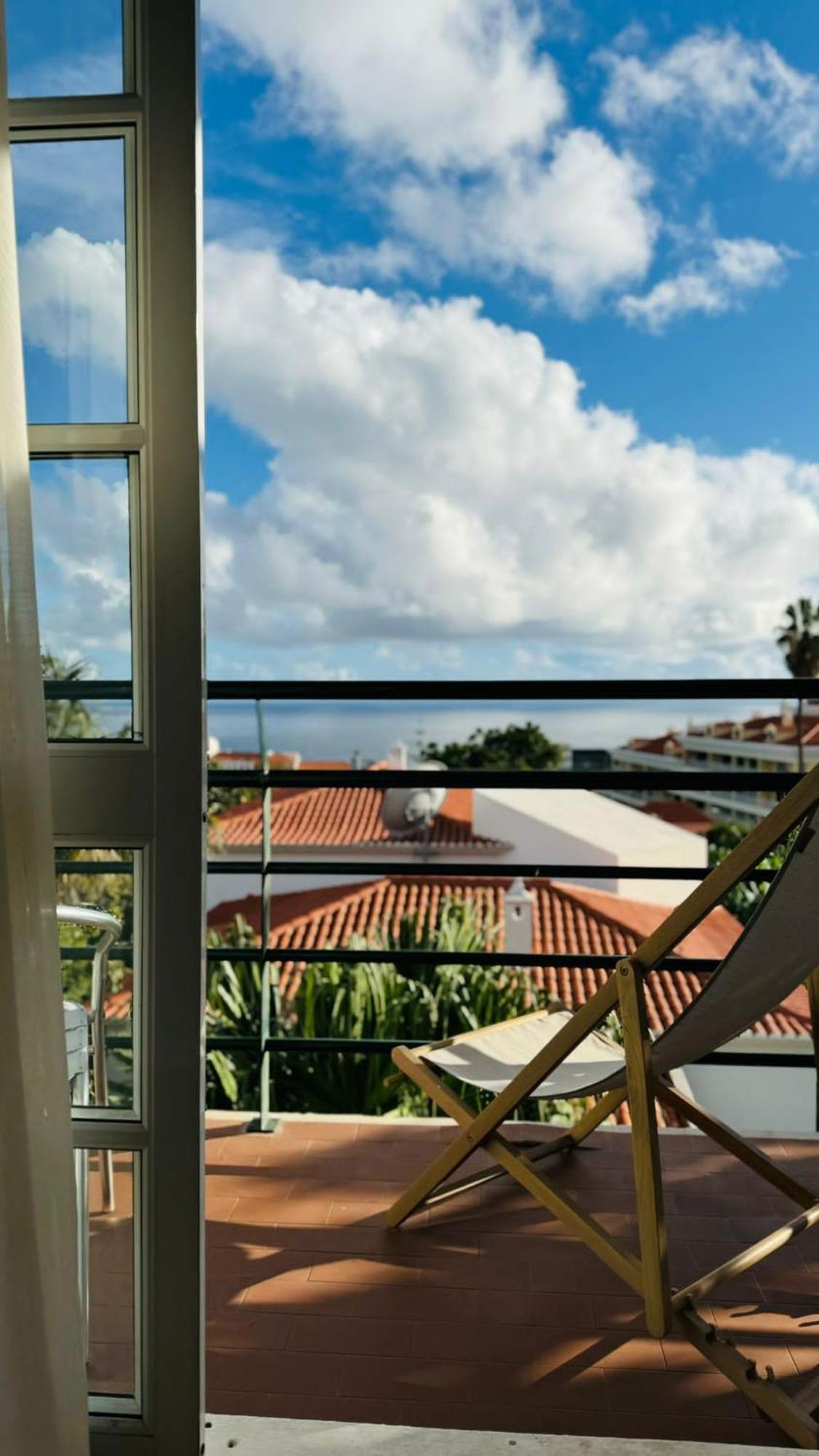 Monte Verde Funchal Dış mekan fotoğraf