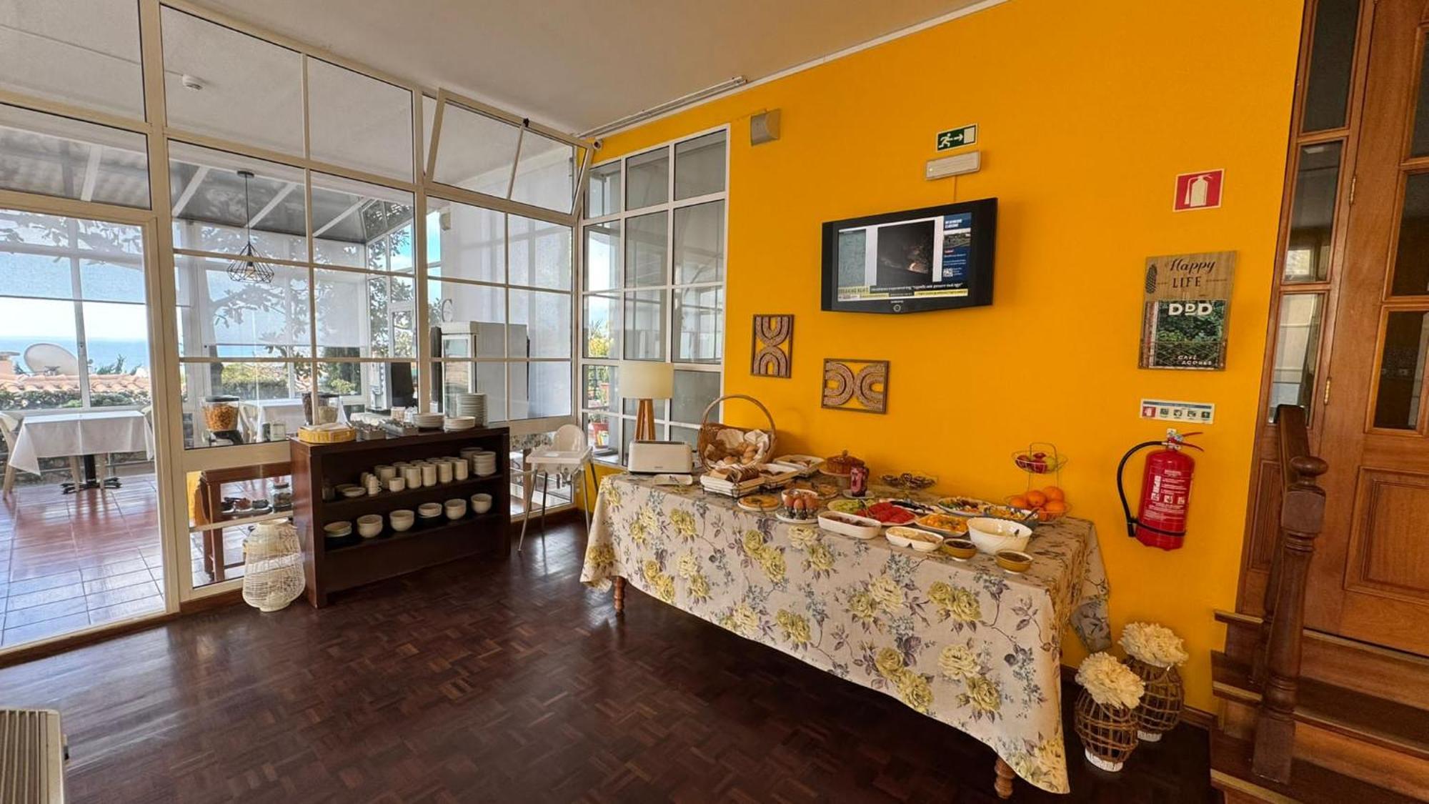Monte Verde Funchal Dış mekan fotoğraf