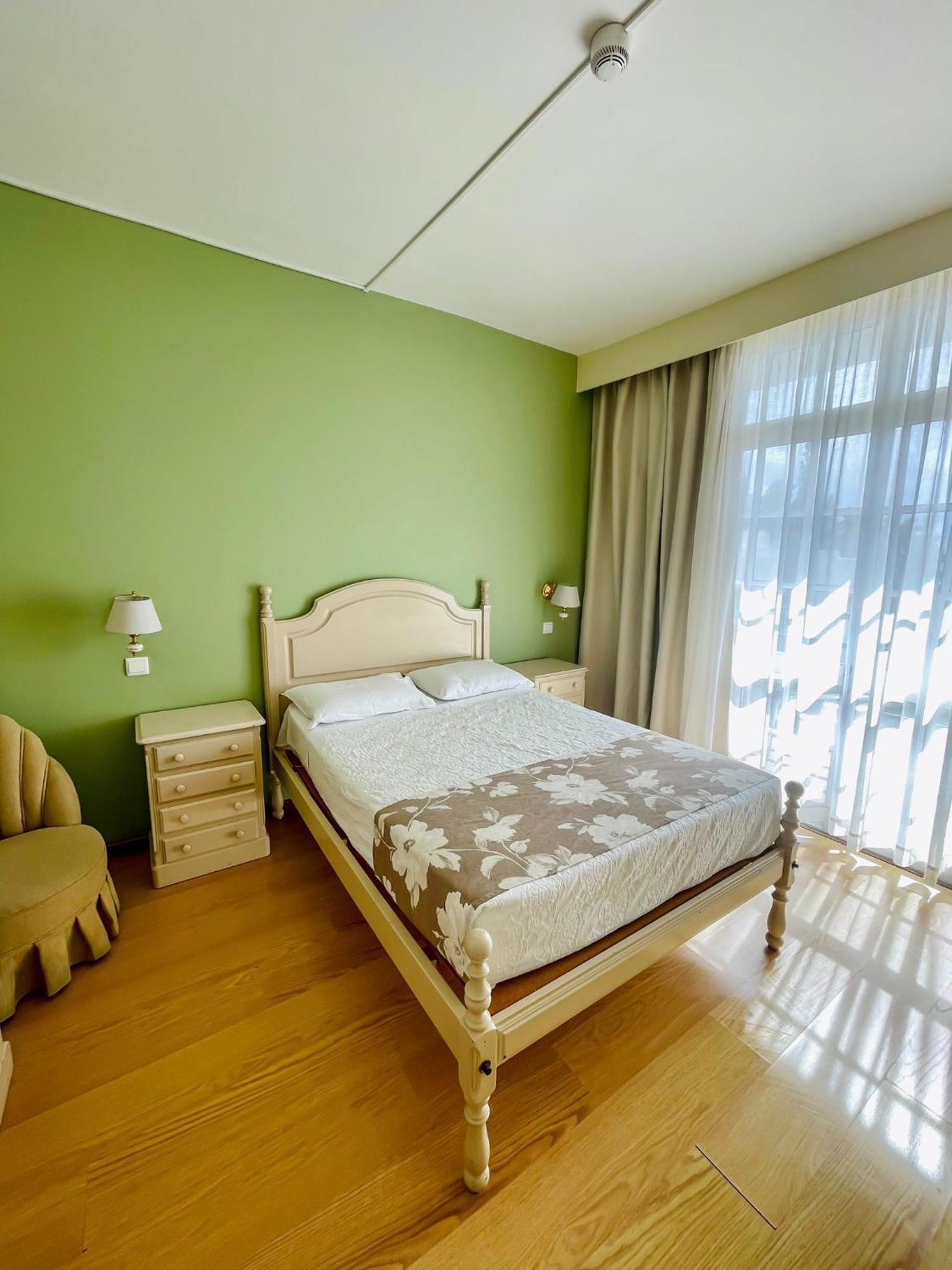 Monte Verde Funchal Dış mekan fotoğraf